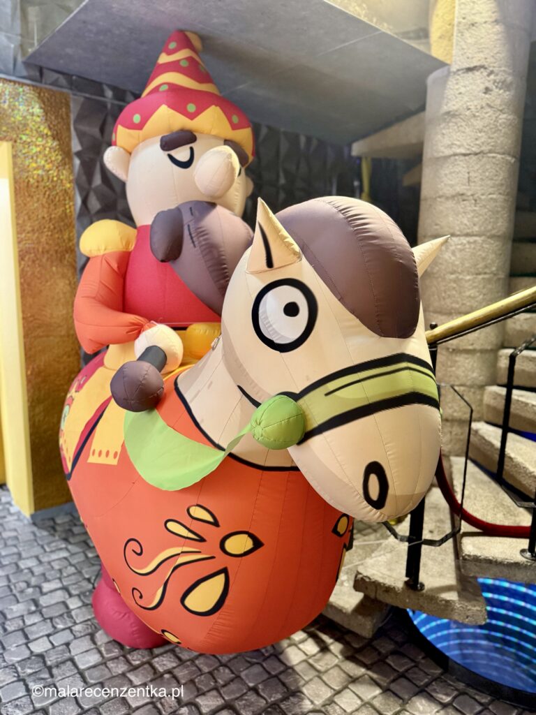 Balonowy Lajkonik